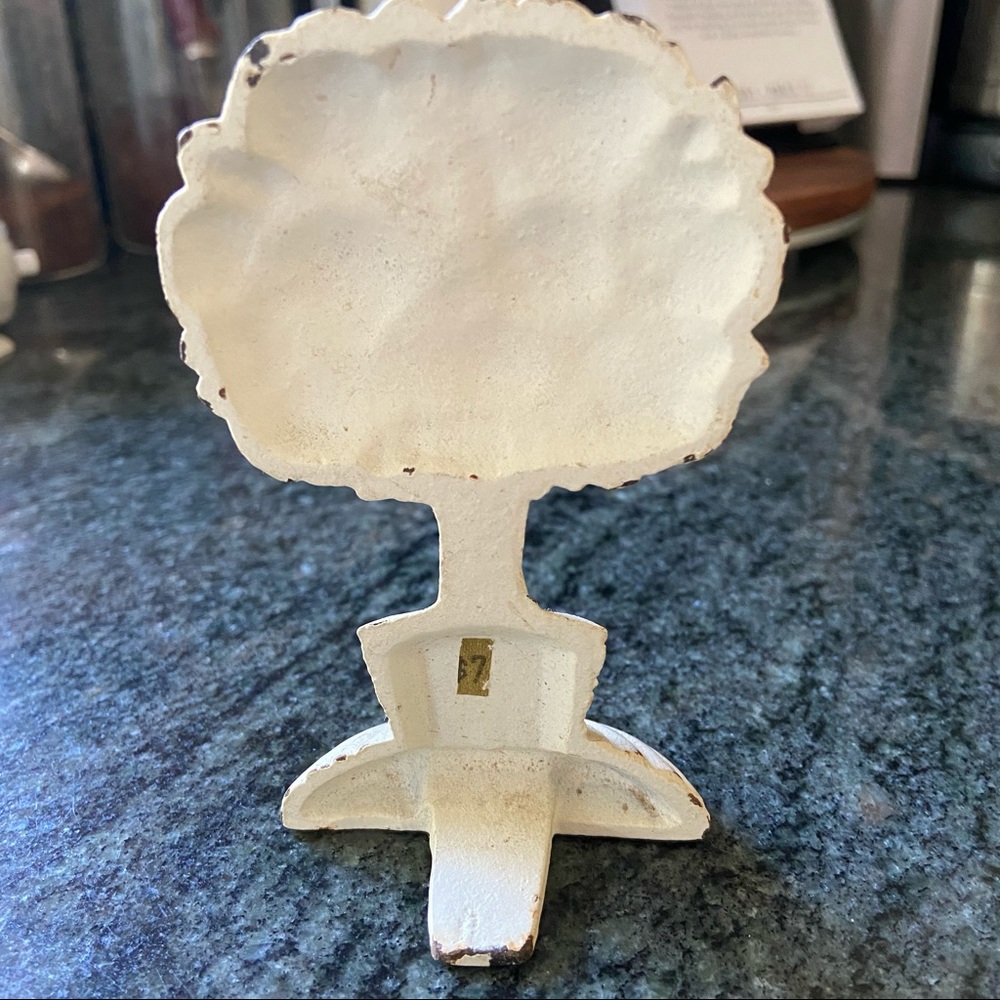 Spring Decor - Apple Tree Statuette - Picture 2 of 6